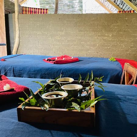 Prana Ayurveda Chalet- Sigiriya Hotel Екстериор снимка
